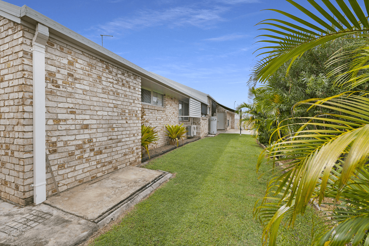 74 Cunnington Street, BUNDABERG EAST, QLD 4670
