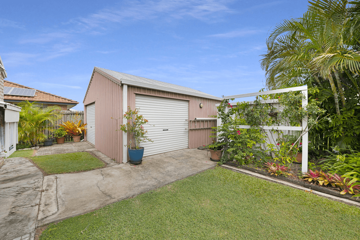 74 Cunnington Street, BUNDABERG EAST, QLD 4670