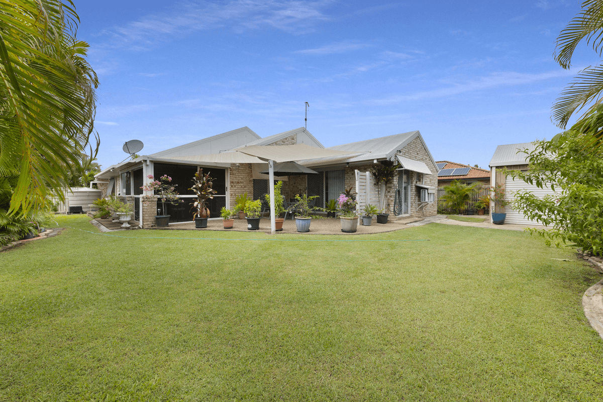 74 Cunnington Street, BUNDABERG EAST, QLD 4670