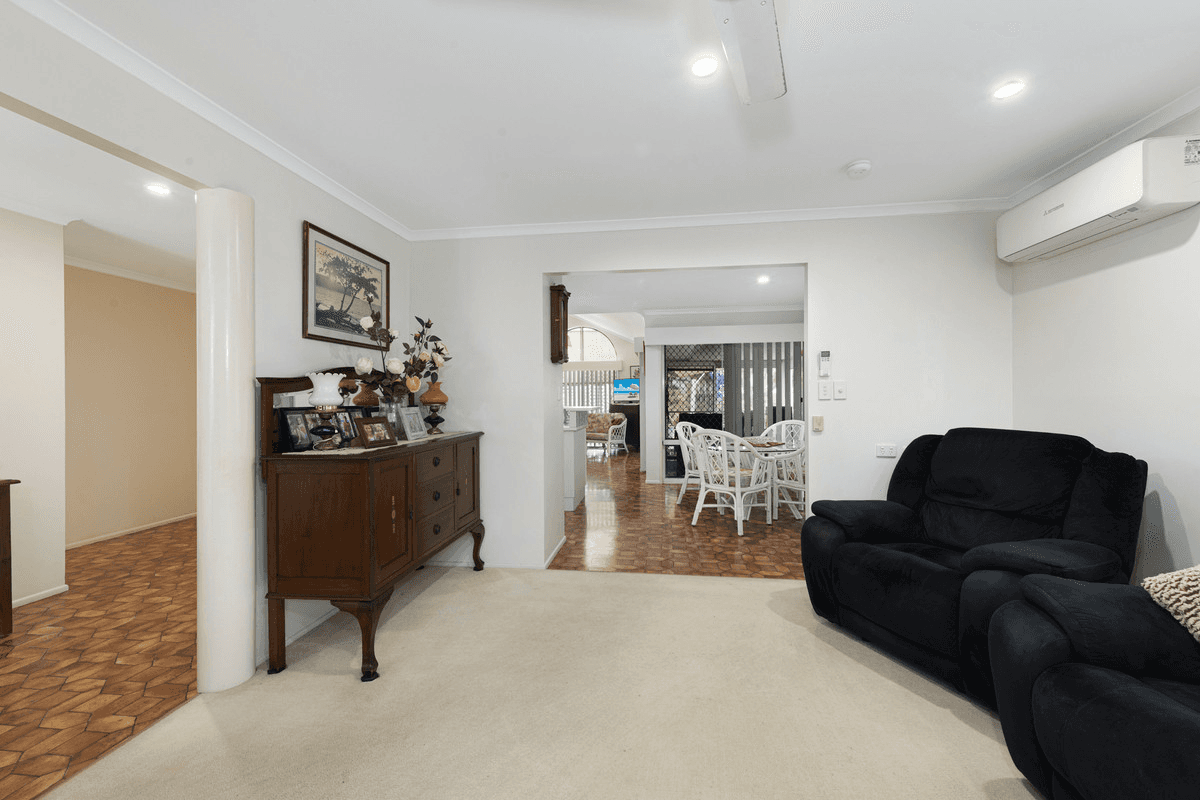 74 Cunnington Street, BUNDABERG EAST, QLD 4670