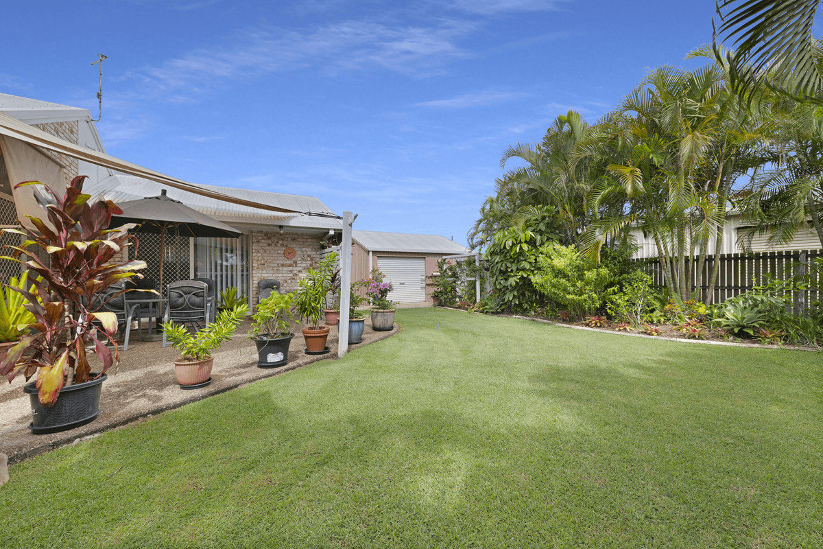 74 Cunnington Street, BUNDABERG EAST, QLD 4670