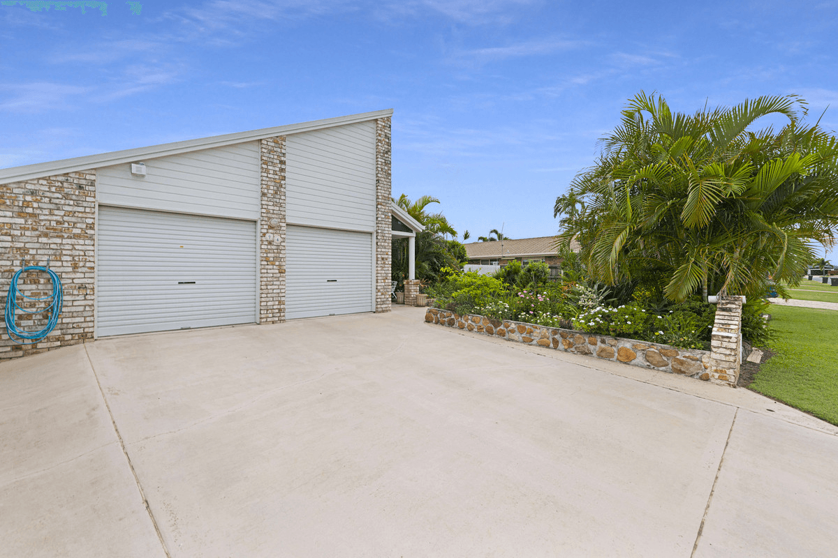 74 Cunnington Street, BUNDABERG EAST, QLD 4670