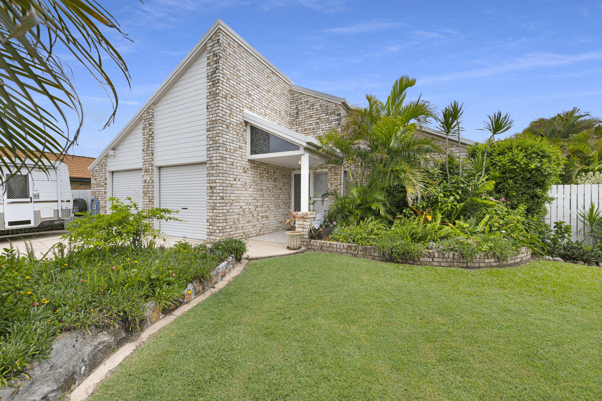 74 Cunnington Street, BUNDABERG EAST, QLD 4670