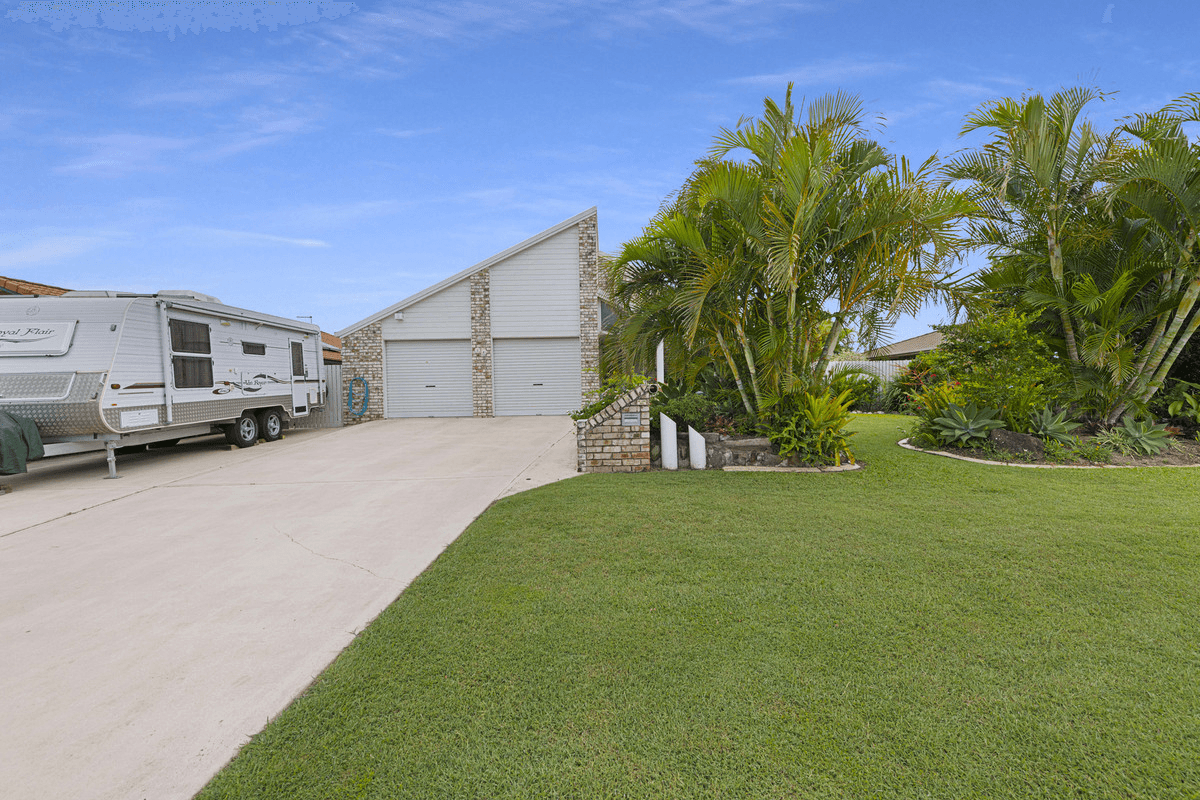74 Cunnington Street, BUNDABERG EAST, QLD 4670