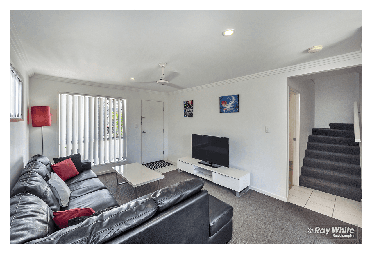 13/54 Lillypilly Avenue, GRACEMERE, QLD 4702