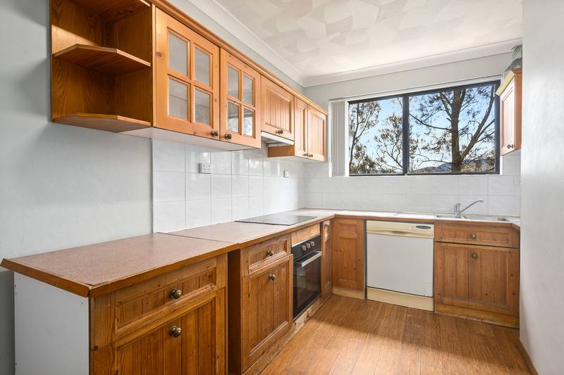 13/60 Campbell Street, Wollongong, NSW 2500