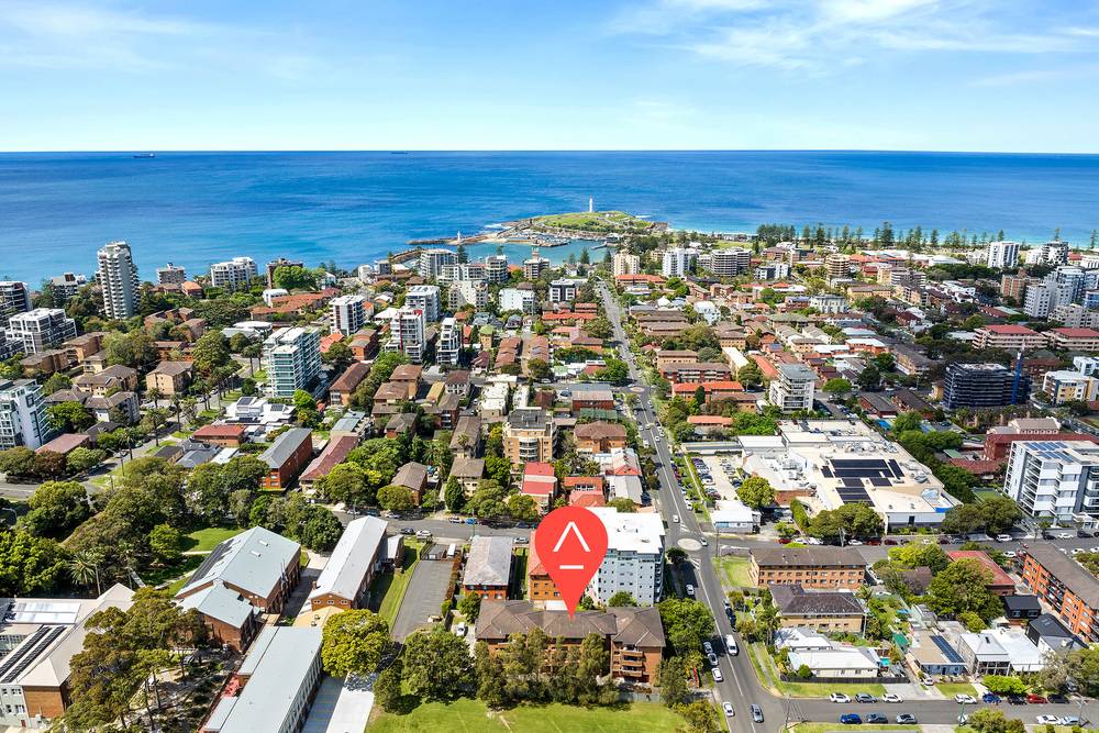 13/60 Campbell Street, Wollongong, NSW 2500