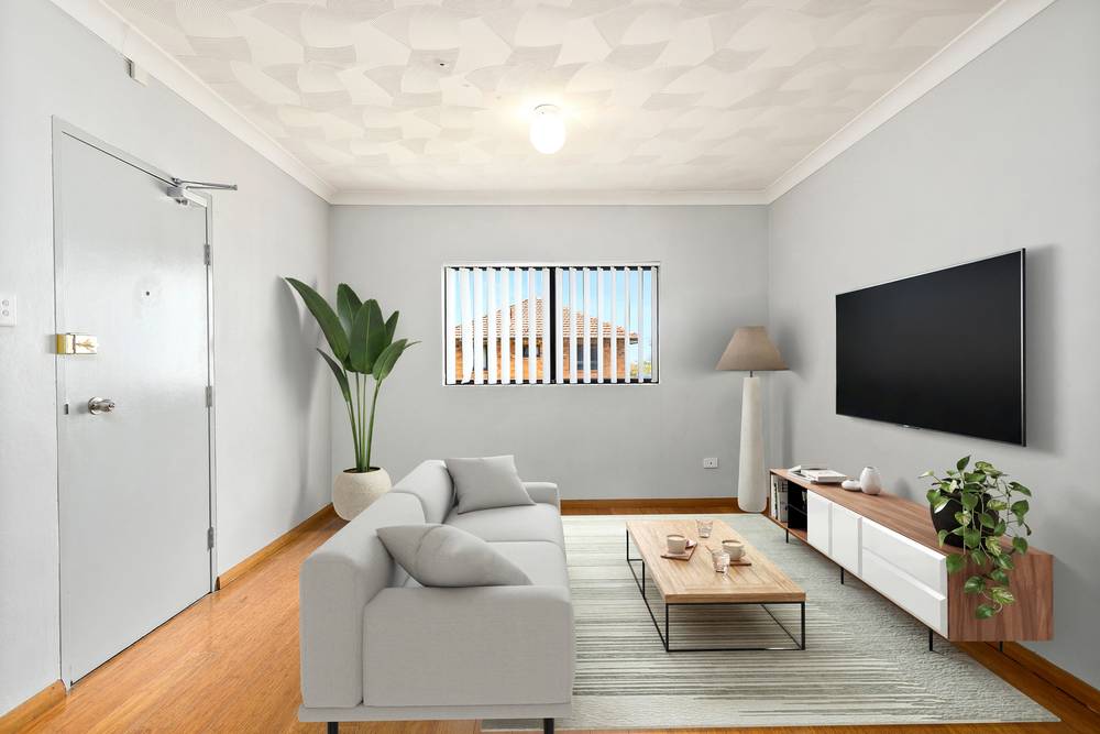 13/60 Campbell Street, Wollongong, NSW 2500