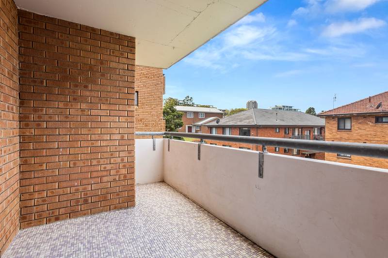 13/60 Campbell Street, Wollongong, NSW 2500