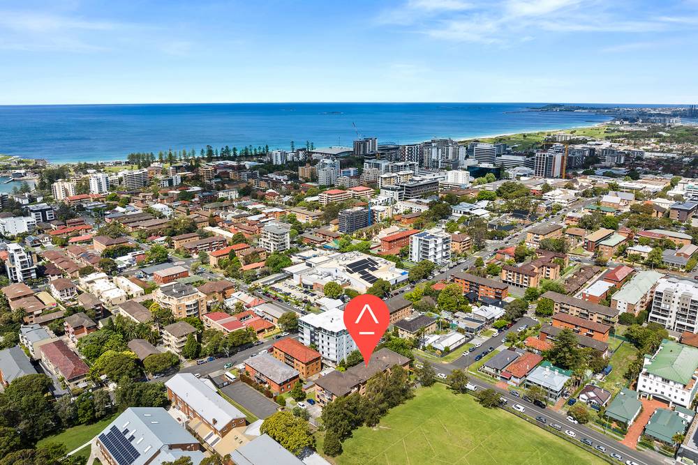 13/60 Campbell Street, Wollongong, NSW 2500