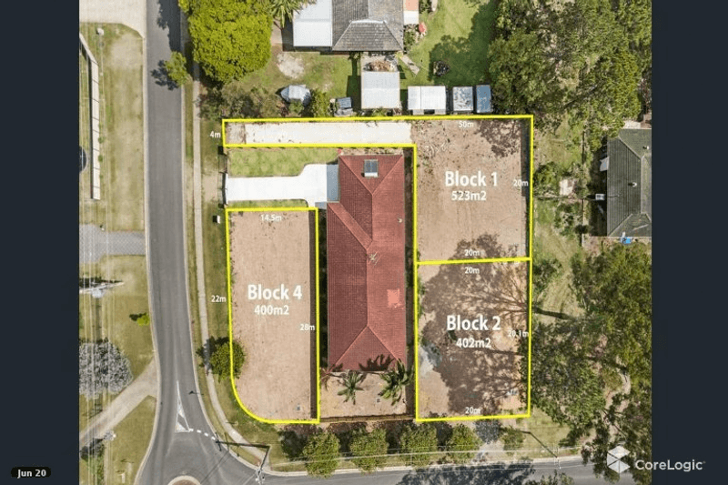 34 Richards Street, LOGANLEA, QLD 4131