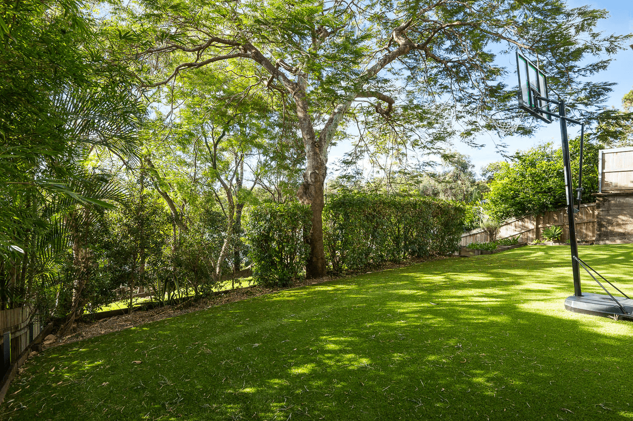 6 Karana Street, SEVEN HILLS, QLD 4170