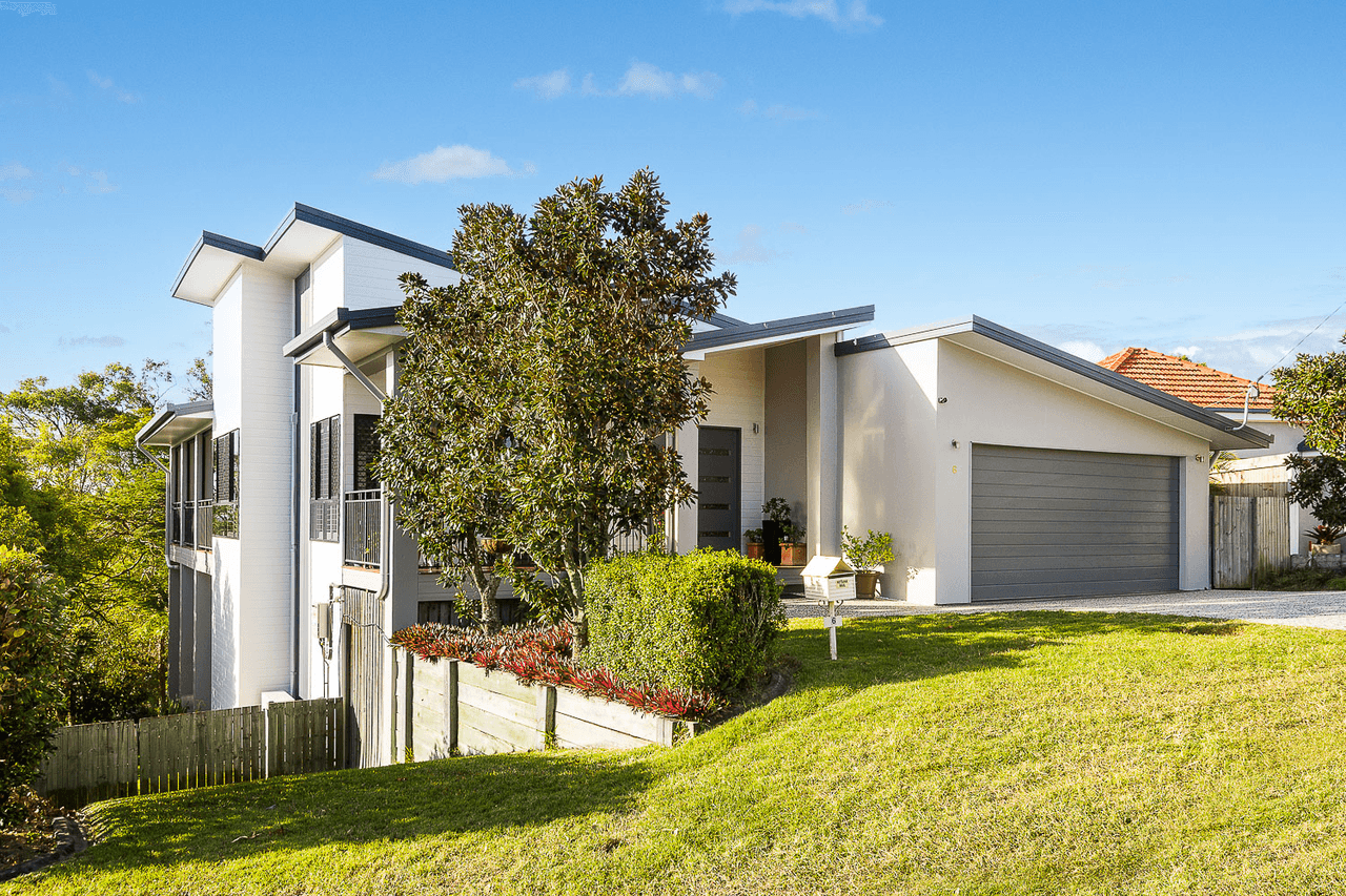 6 Karana Street, SEVEN HILLS, QLD 4170