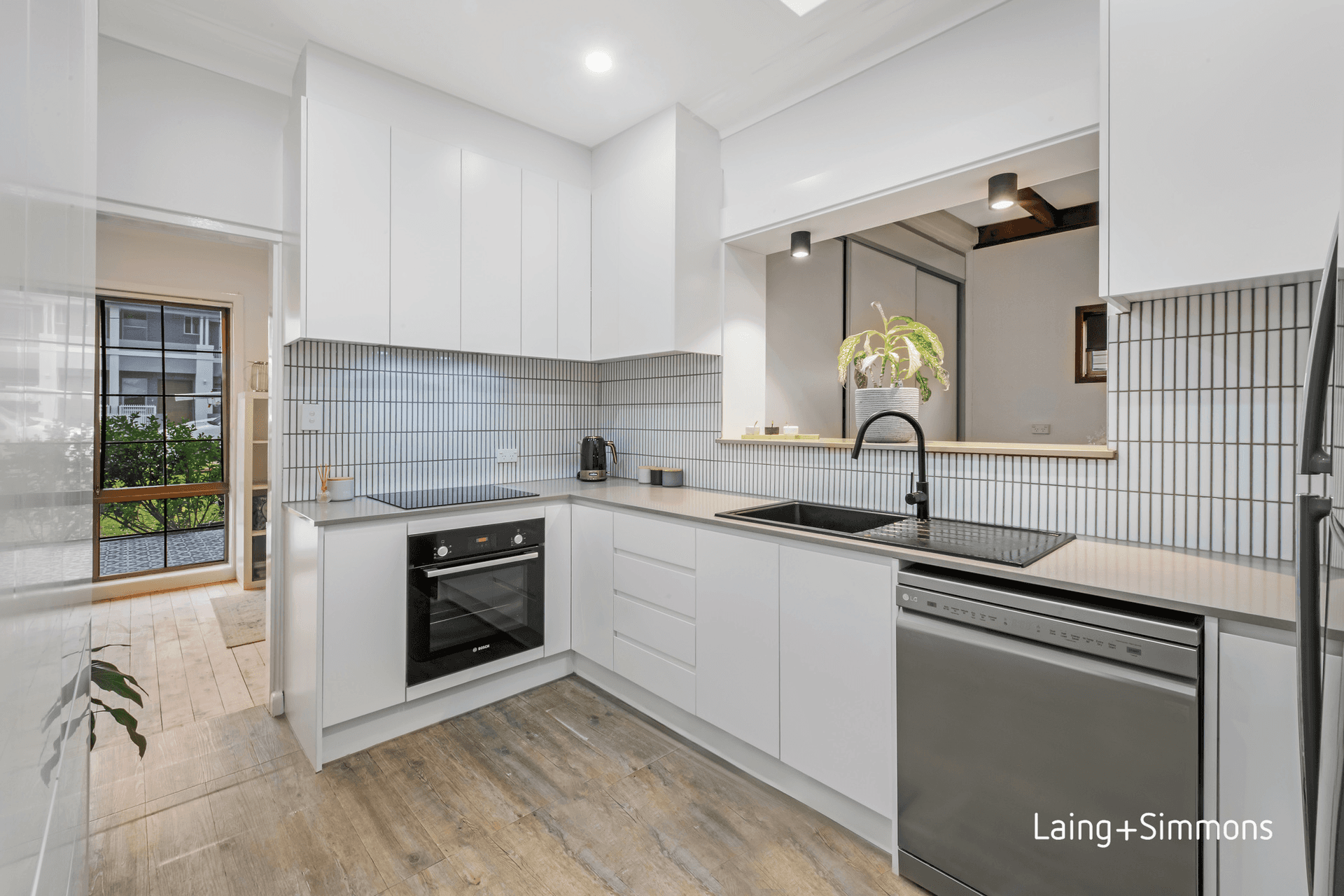 32 Northcott Street, South Wentworthville, NSW 2145