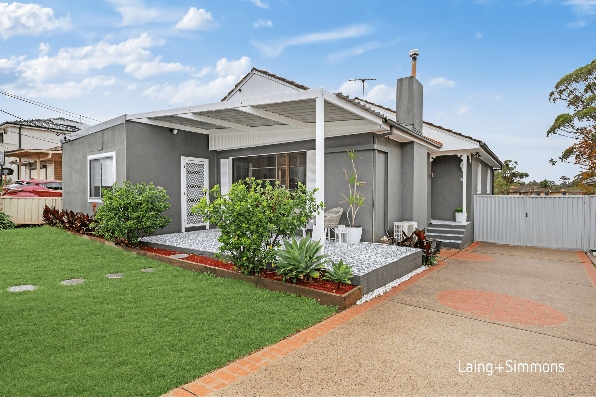 32 Northcott Street, South Wentworthville, NSW 2145