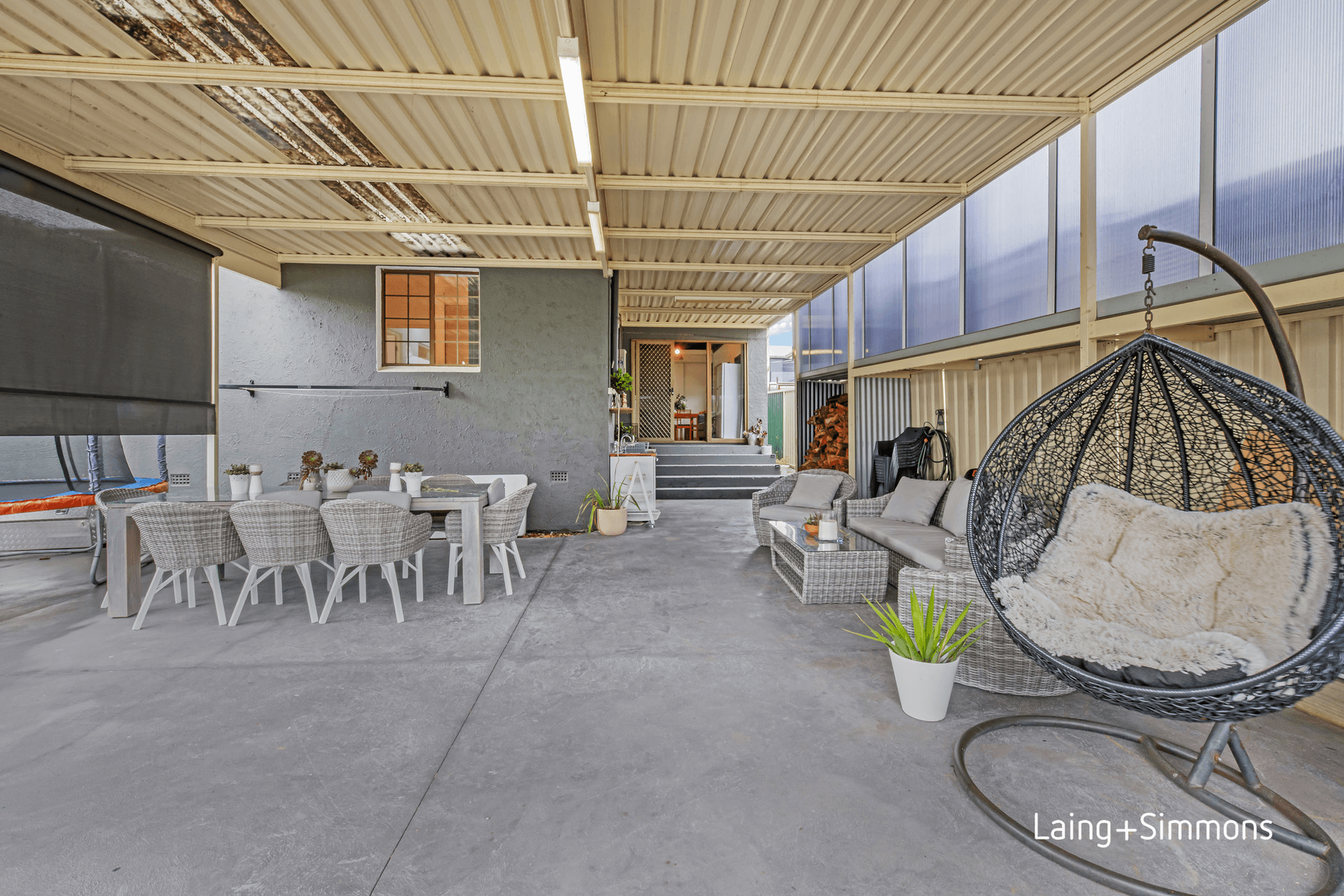 32 Northcott Street, South Wentworthville, NSW 2145