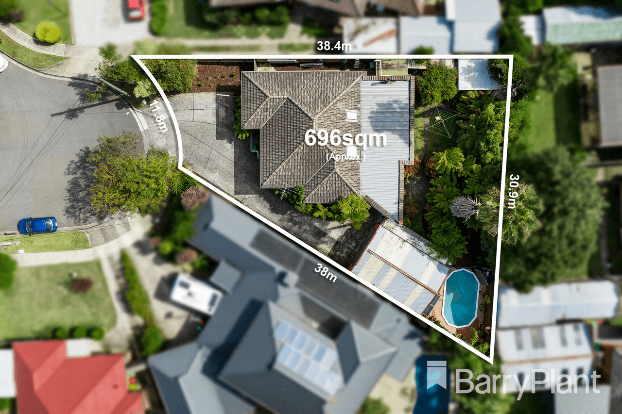 7 Nola Court, Bundoora, VIC 3083