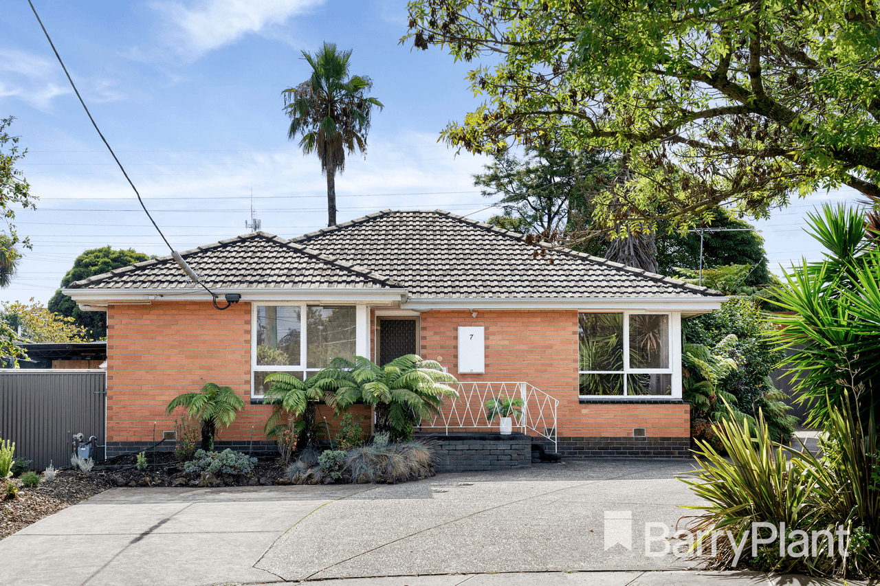 7 Nola Court, Bundoora, VIC 3083