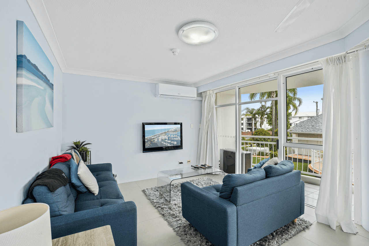 1J/510 Marine Parade, BIGGERA WATERS, QLD 4216