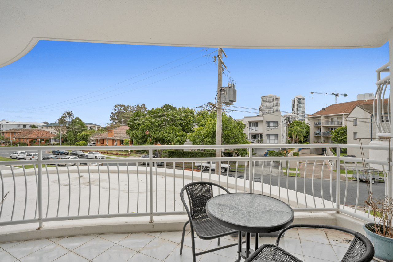 1J/510 Marine Parade, BIGGERA WATERS, QLD 4216