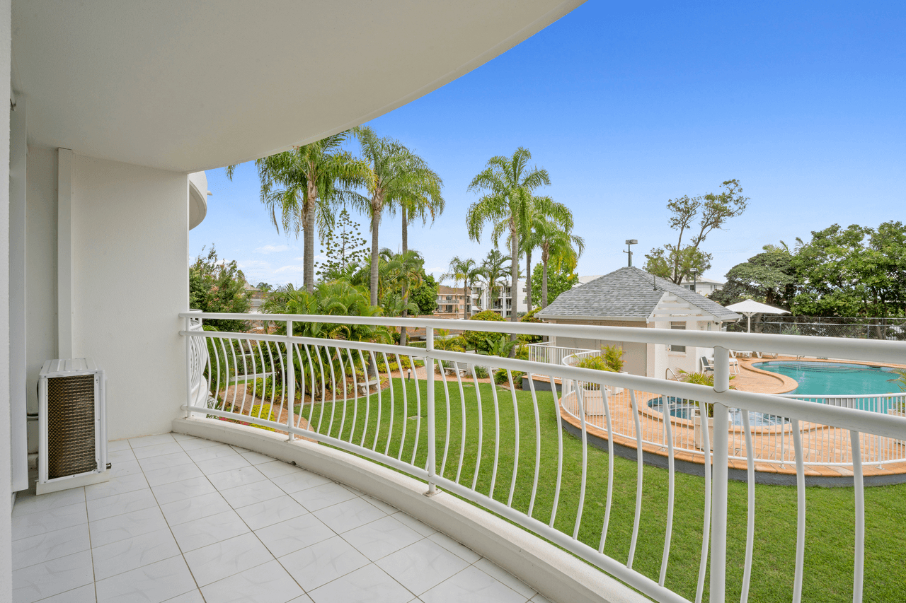 1J/510 Marine Parade, BIGGERA WATERS, QLD 4216