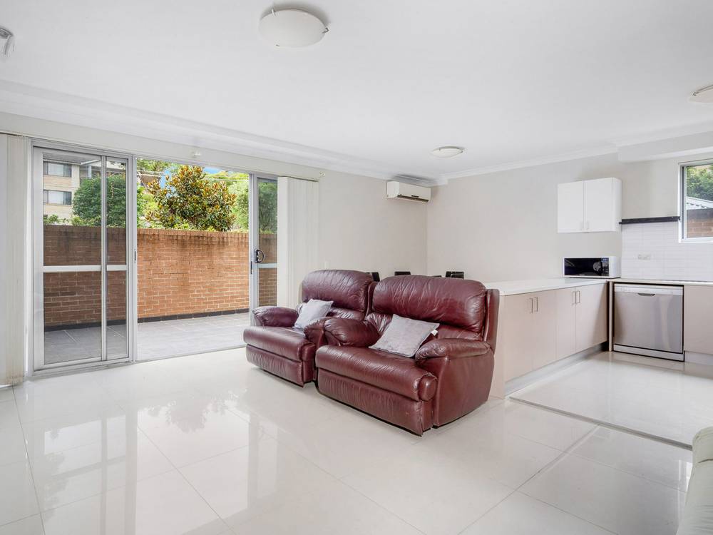 1/61-63 Stapleton Street, PENDLE HILL, NSW 2145
