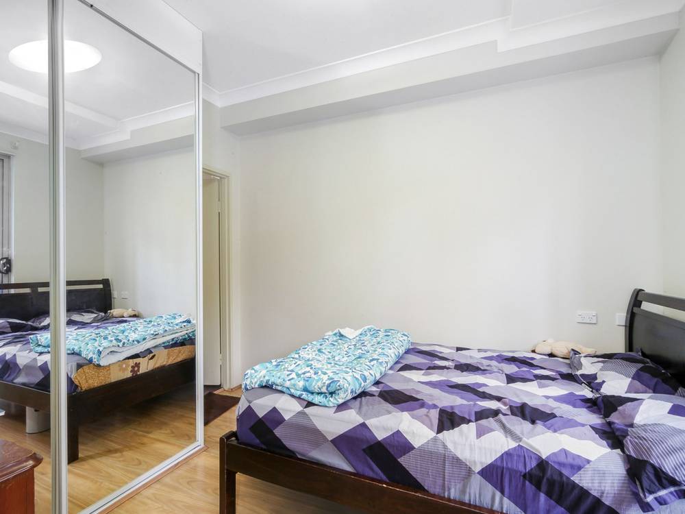 1/61-63 Stapleton Street, PENDLE HILL, NSW 2145
