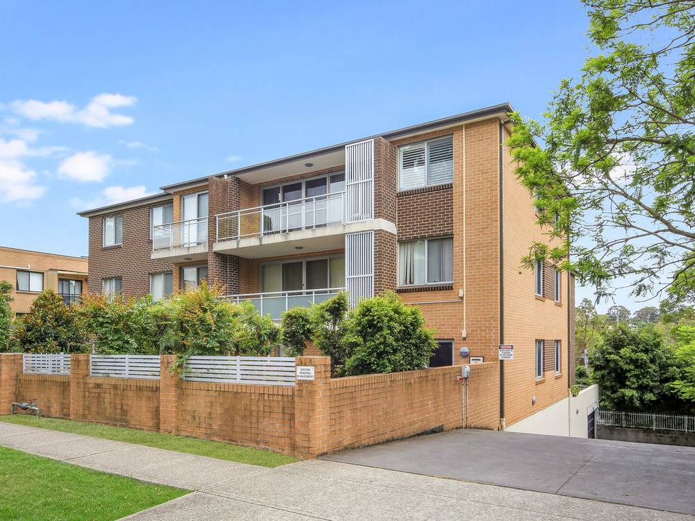 1/61-63 Stapleton Street, PENDLE HILL, NSW 2145