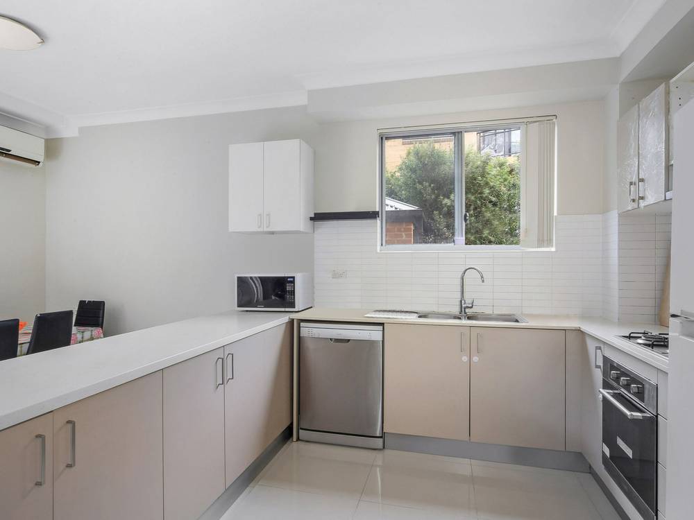 1/61-63 Stapleton Street, PENDLE HILL, NSW 2145
