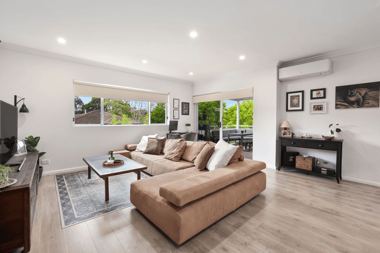 17/11-13 Holborn Avenue, Dee Why, NSW 2099