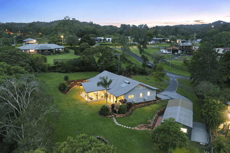 3 Comic Court, MUDGEERABA, QLD 4213