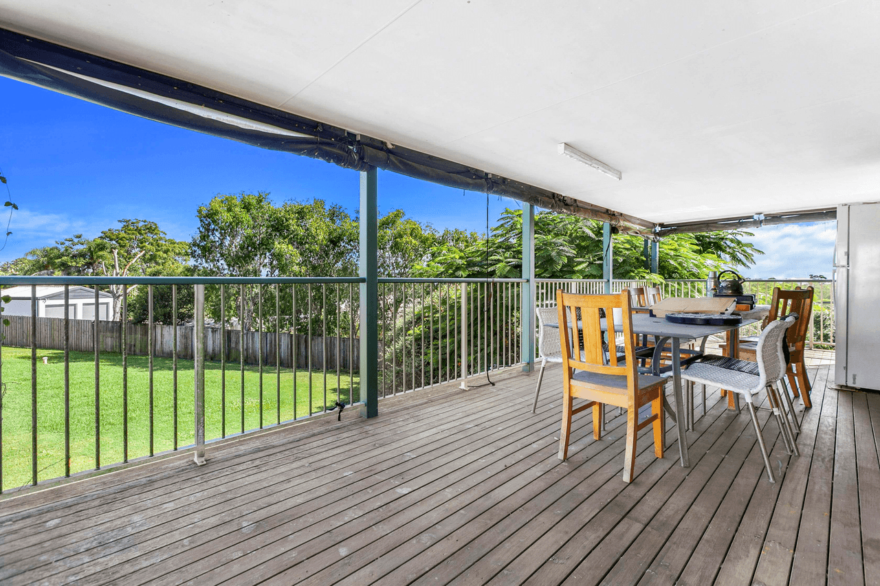 3 Vale Close, CRAIGNISH, QLD 4655