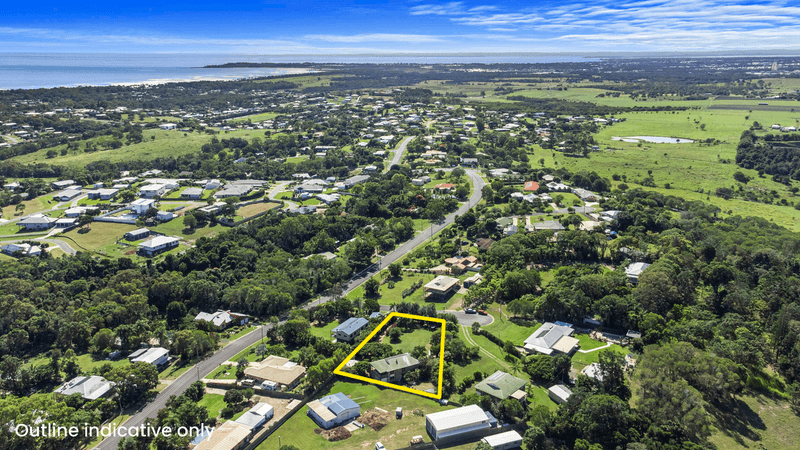 3 Vale Close, CRAIGNISH, QLD 4655