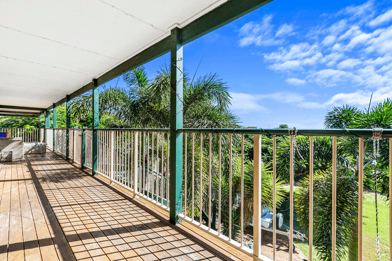 3 Vale Close, CRAIGNISH, QLD 4655