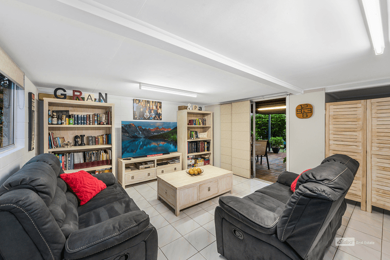 45 Stellmach Street, Everton Park, QLD 4053