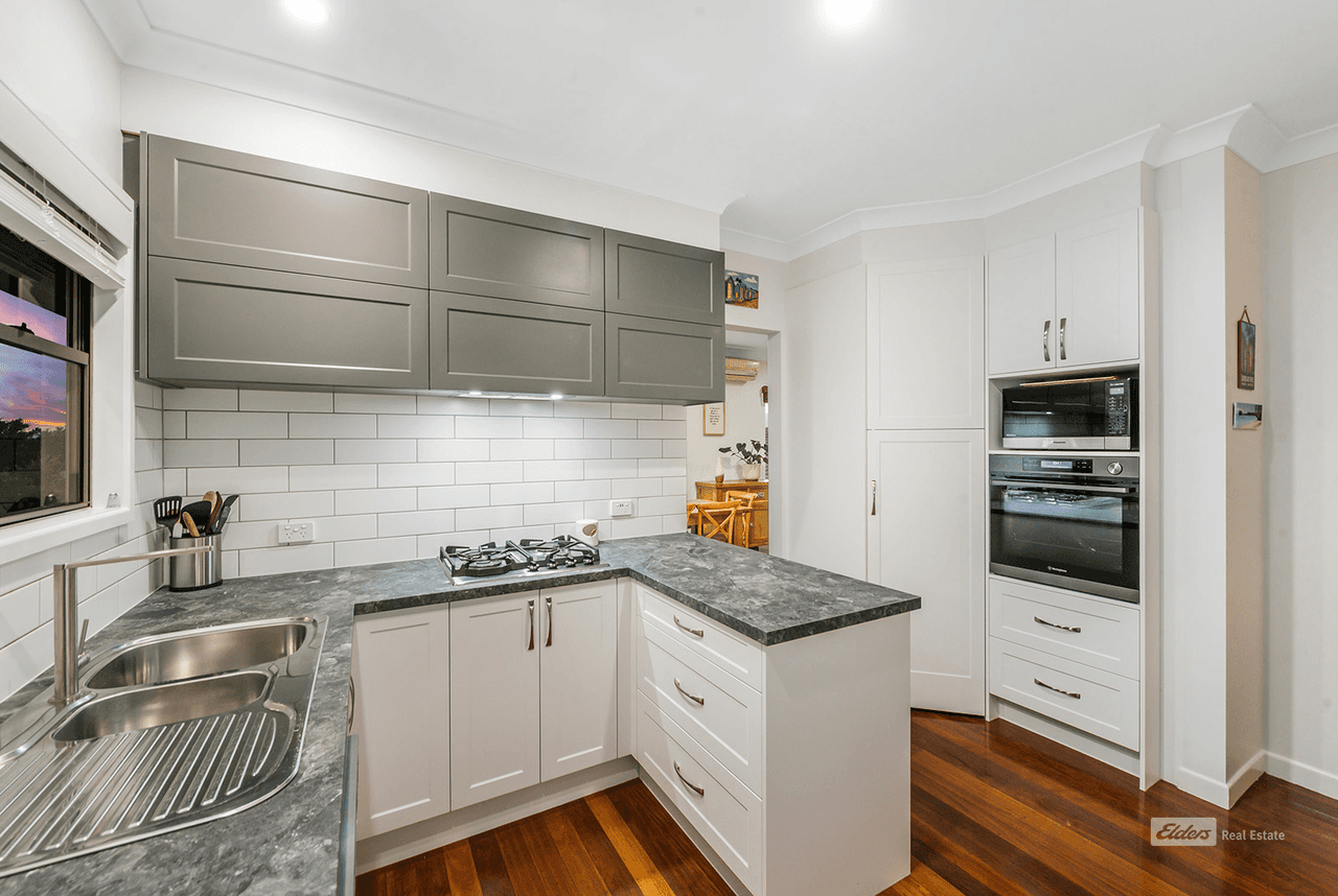 45 Stellmach Street, Everton Park, QLD 4053