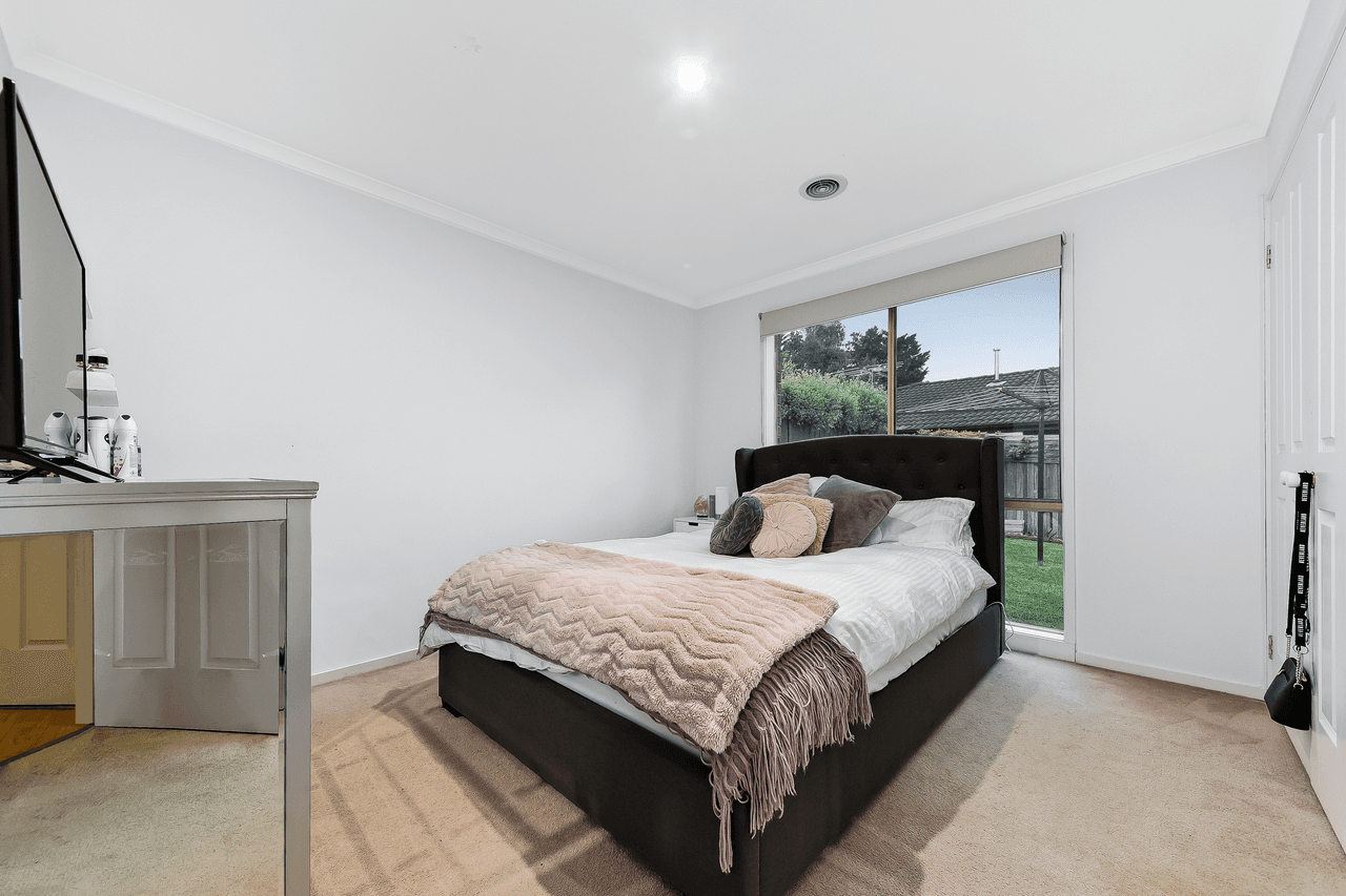 8 Begonia Way, NARRE WARREN SOUTH, VIC 3805