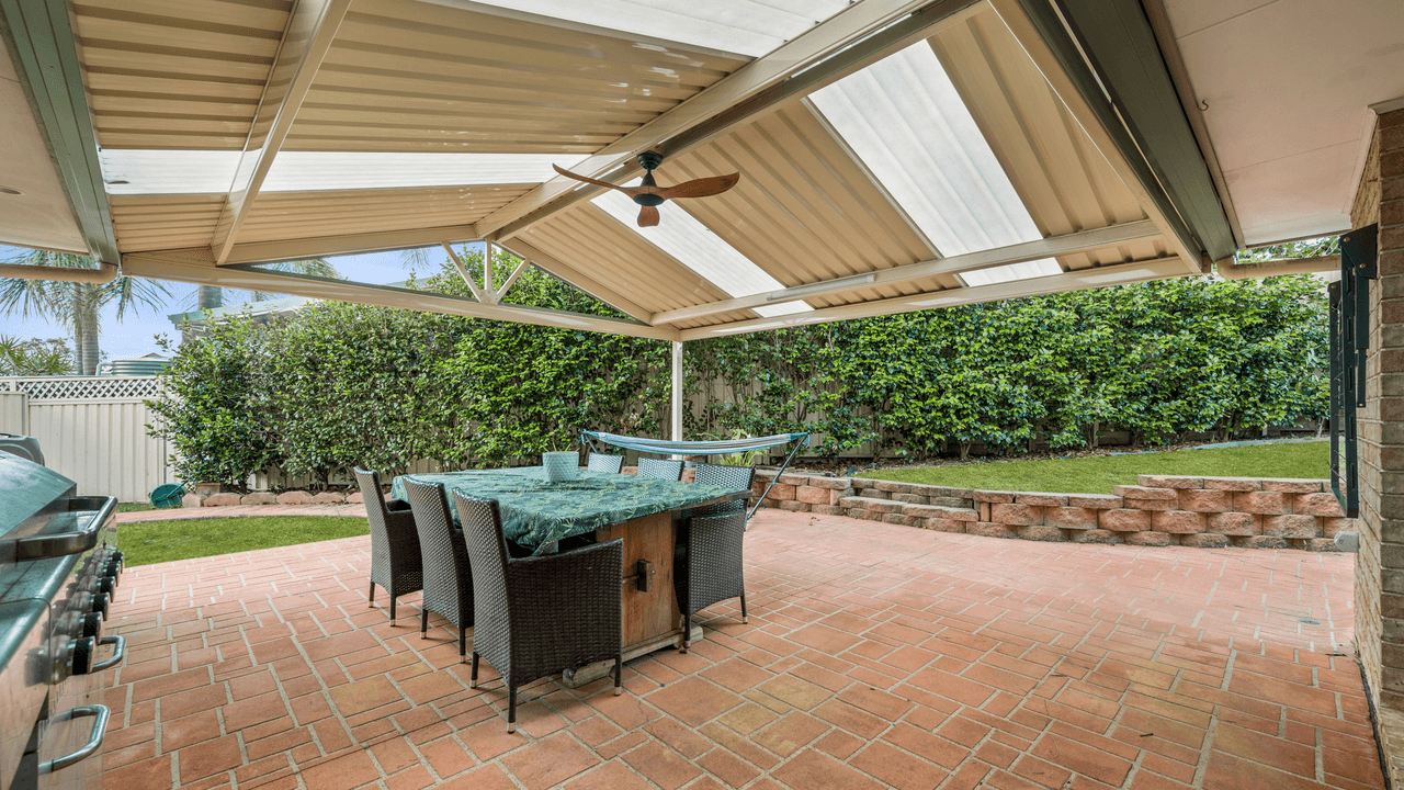 5 Dorrington Place, GLENMORE PARK, NSW 2745