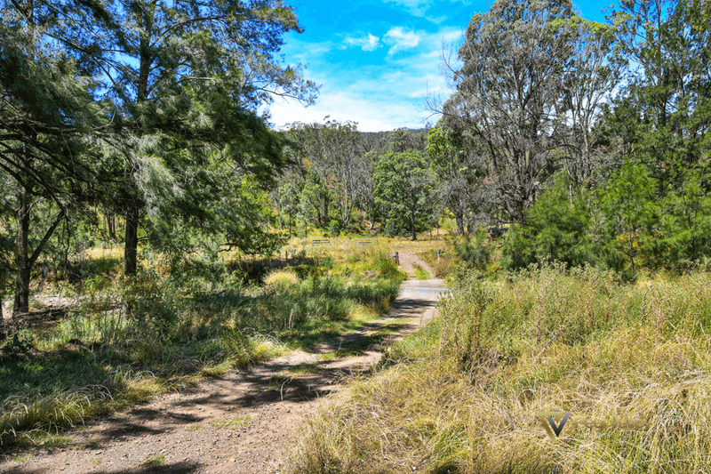 4225 Halls Creek Road, HALLS CREEK, NSW 2346