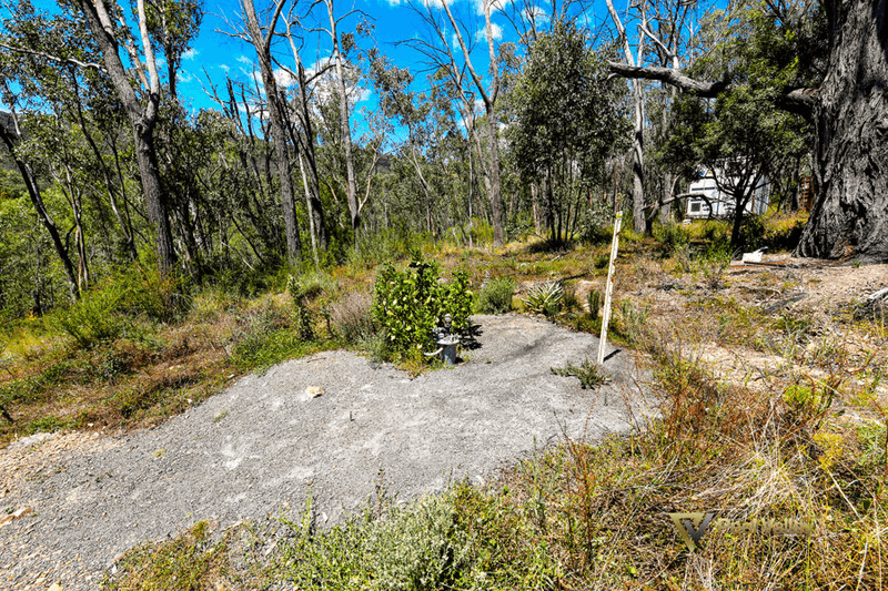 4225 Halls Creek Road, HALLS CREEK, NSW 2346