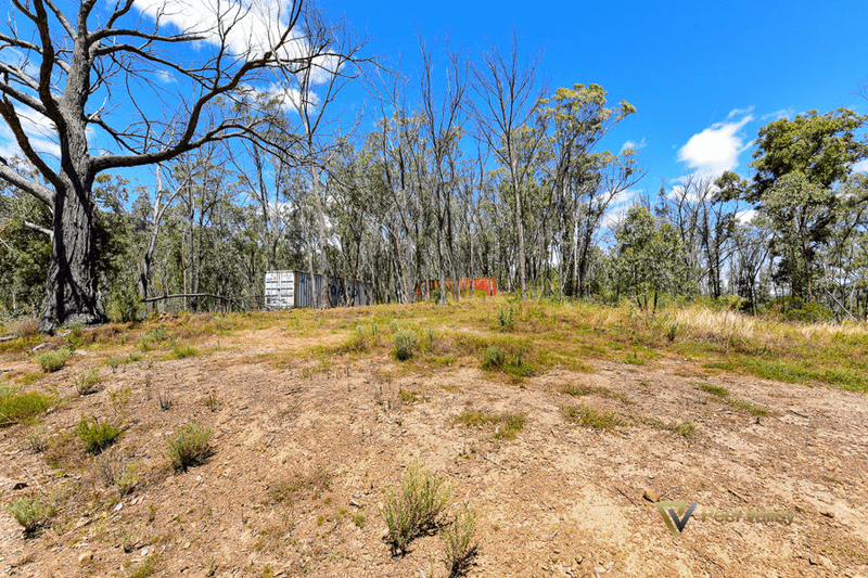 4225 Halls Creek Road, HALLS CREEK, NSW 2346