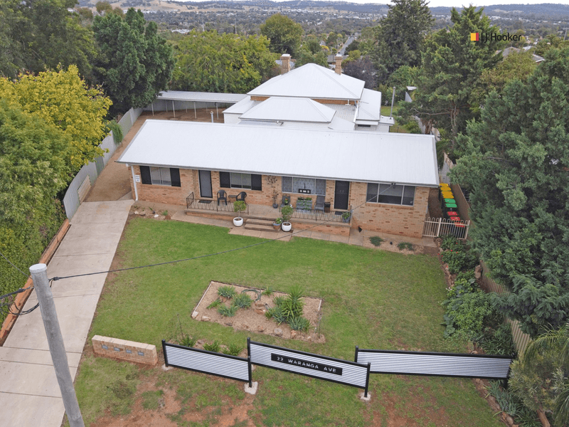 22 Waranga Avenue, MOUNT AUSTIN, NSW 2650