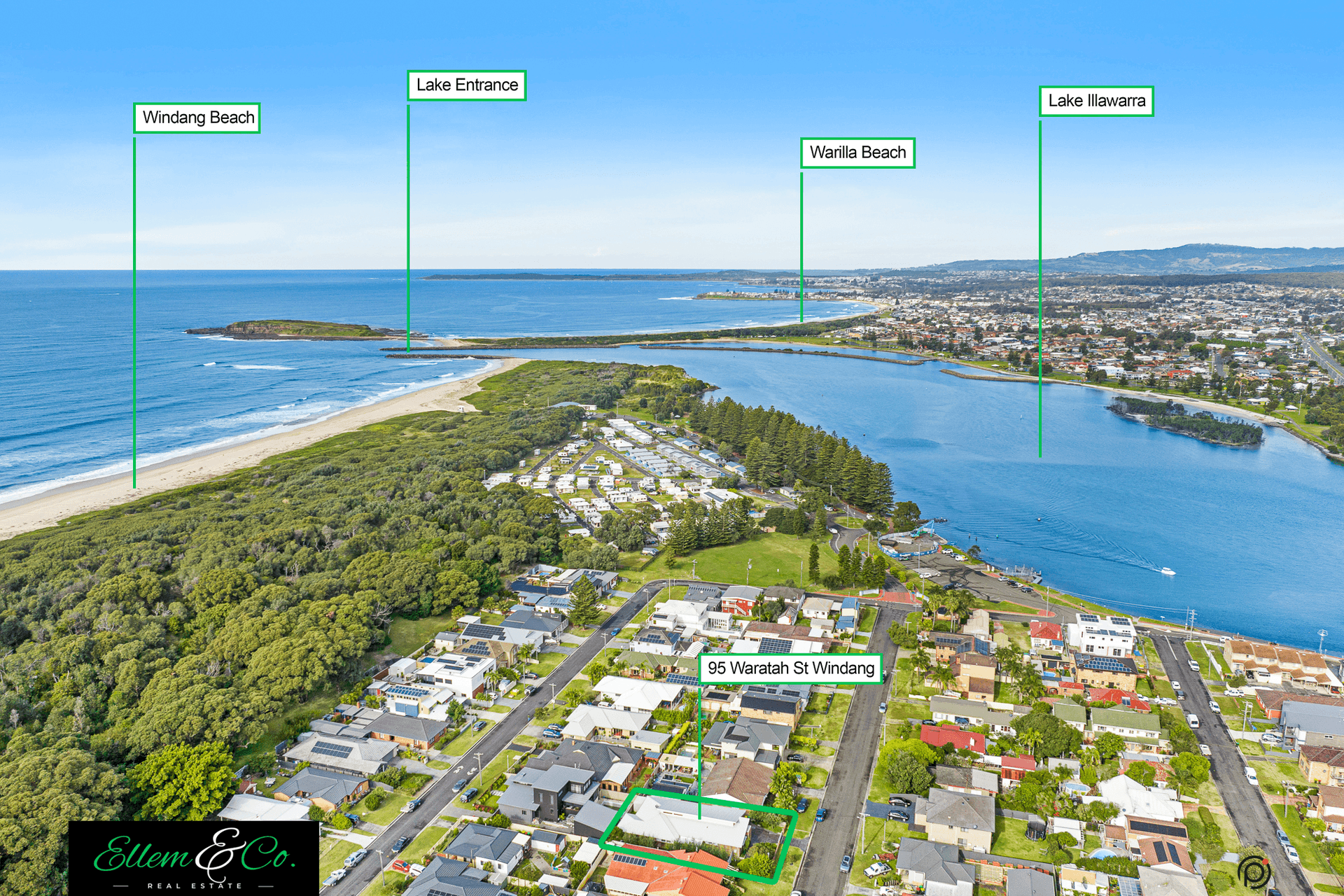 95 Waratah Street, Windang, NSW 2528