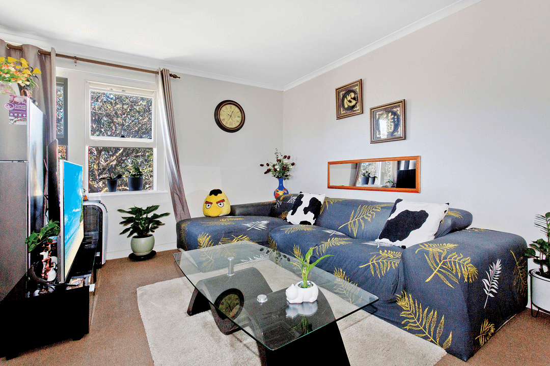 2/15 Milner Street, MOSMAN, NSW 2088