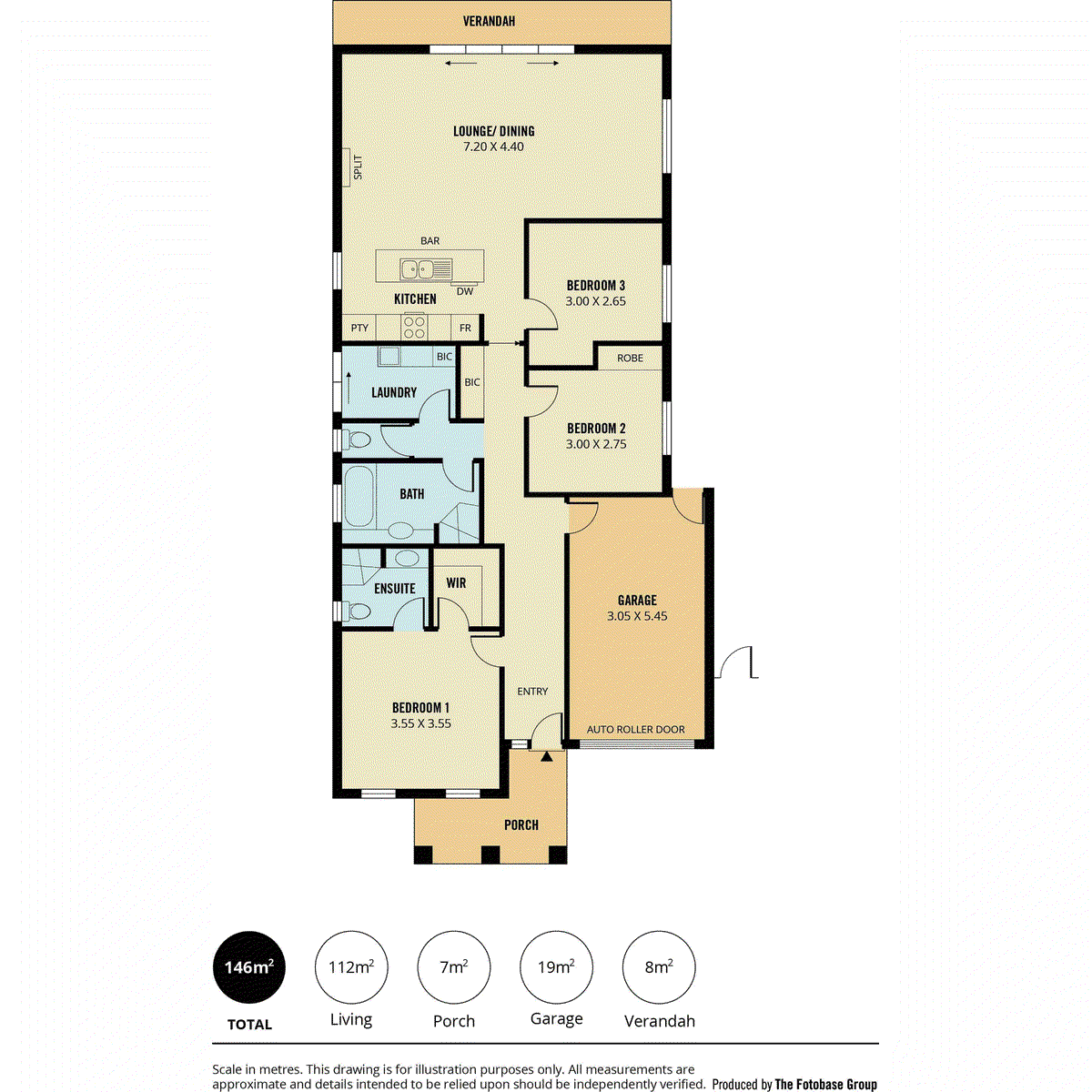 30 Tudor Crescent, SMITHFIELD PLAINS, SA 5114