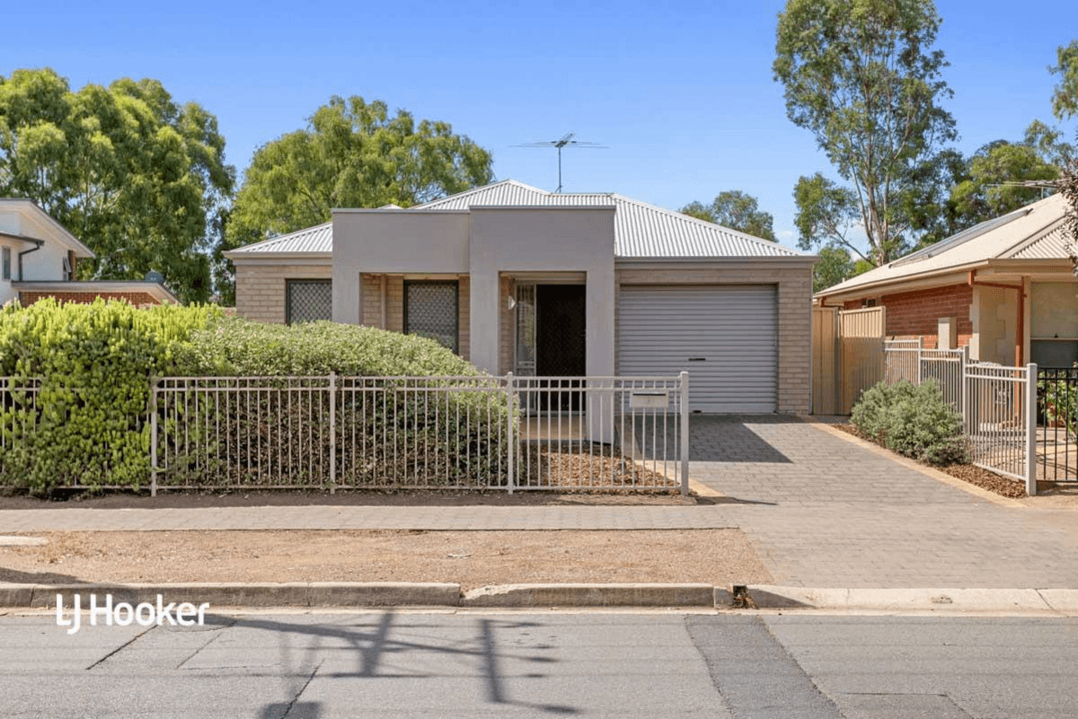 30 Tudor Crescent, SMITHFIELD PLAINS, SA 5114