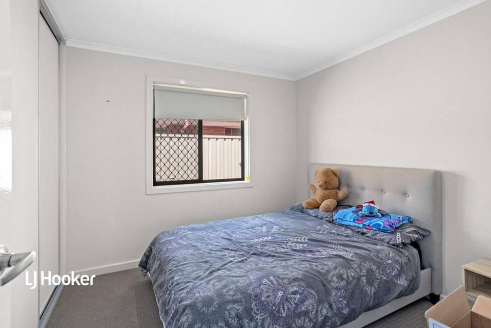 30 Tudor Crescent, SMITHFIELD PLAINS, SA 5114