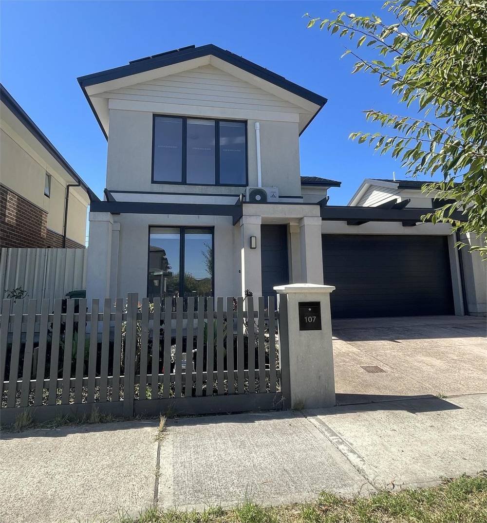 107 Billy Buttons Drive, Narre Warren, VIC 3805