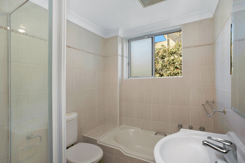 6/12 Broughton Road, ARTARMON, NSW 2064