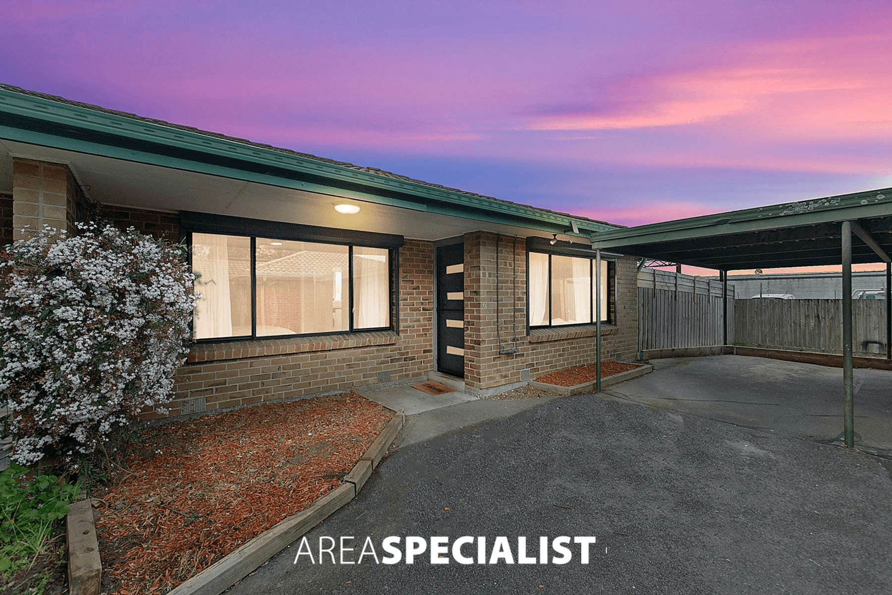 6/2-4 Charles Street, Pakenham, VIC 3810